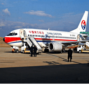 湿地航空货运航空快运业稳步发展的原因是什么？